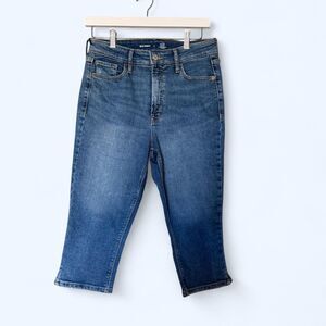 Gap Women's Blue Jeans